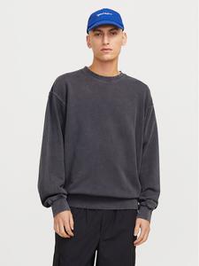 Свободный крой толстовка Charge 12268273 Jack&Jones, серый