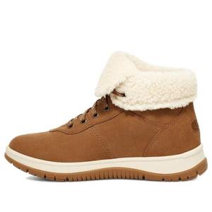 Кроссовки lakeside 'chestnut' Ugg, коричневый