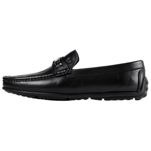 Мужские повседневные кожаные туфли Men's Raidy Boer, зеленые