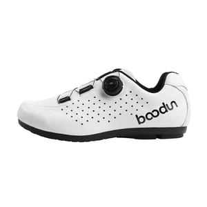 Противоскользящие износостойкие низкие кроссовки для отдыха на природе унисекс BOODUN, White