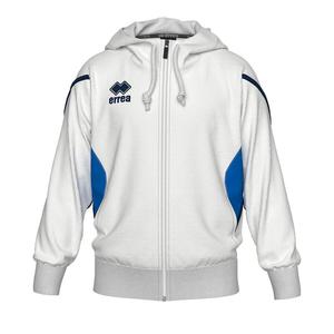 Детская толстовка с капюшоном Errea Clancy