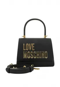 Сумочка Love Moschino, Nero