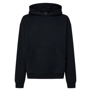 Айсед джелли худи свитшот мужской Oakley, черный