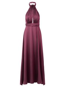 Вечернее платье APART, Dark purple