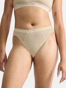 Классические женские трусы Ever Ease 10219658 Sloggi, бежевый