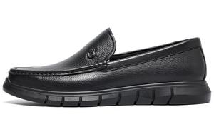 Мужские туфли CВ°BANNER Men's Casual Shoes Men Low-Top Black
