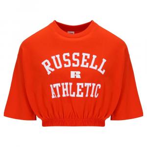 Футболка Russell Athletic Cudi, красный