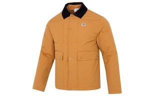 Downtown Down Jacket Men Желтый Puma, желтый