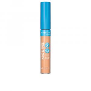 Корректор макияжа Kind & free concealer Rimmel london, 7 мл, 10-fair