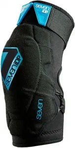 Наколенник Seven Flex, унисекс Eastern Bikes, black-blue