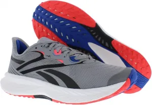 Reebok Royal BB4500 HI2 высокие кеды, серый/синий/красный