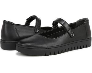 Туфли на плоской подошве VIONIC Uptown Mary Jane, черный