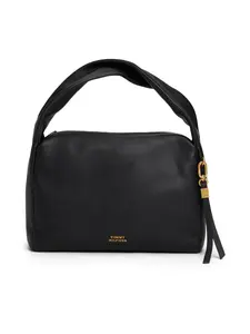 Сумочка TOMMY HILFIGER, черный