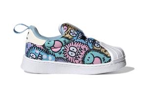 Кроссовки Adidas Originals Toddler Shoes Baby