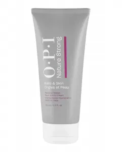 Крем для рук и ног Nature Strong Skincare 100 мл Opi