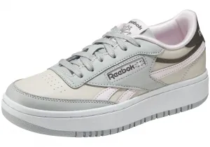 Классические кроссовки Reebok "CLUB C DOUBLE REVEN" Reebok Classic, белый