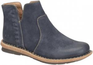Ботинки BORN womens Taj, Navy