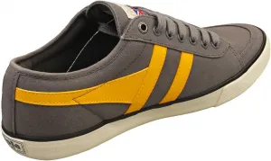 Мужские модные кроссовки Gola Comet, черный