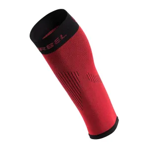 Универсальные компрессионные гетры Ultra Lurbel, красный