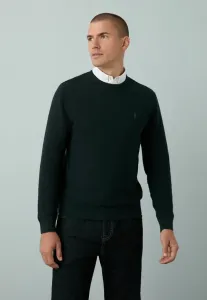 Джемпер стандартного кроя Next, Navy Blue