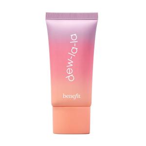 Хайлайтер bronzer & blush collection dew-la-la glowy Benefit, aurora, объем 25 мл