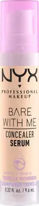 Консилер NYX Professional MakeUp Bare With Me Concealer Serum 01 Fair