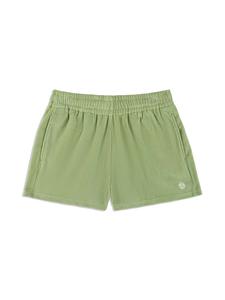Шорты Edda Short Sergio Tacchini, Reseda