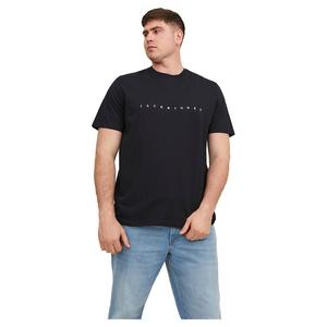 Футболка Jack & Jones Star, черный