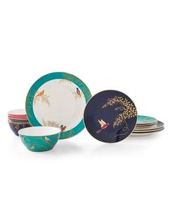 Коллекция посуды Сары Миллер Portmeirion, Assorted