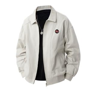 Куртка Huichо Riding The Wind Collection Unisex WARRIOR, оранжевый (diy detachable brand merch)