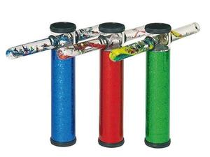 Пластиковый калейдоскоп для детей - 1 шт. Goki