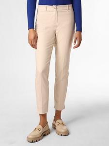 Брюки Comma, желтый