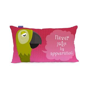 Наволочка Happy Friday Nanny, текстиль - 50 х 1 х 30 см