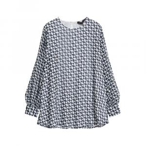 Рубашка ZOLFO Marina Rinaldi, белый