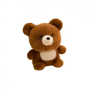 Плюшевая куколка из коллекции Cute Animal Collection высотой 17 см 77 SEVEN DREAM