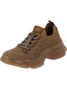 Кроссовки STEVE MADDEN SM19000085-BZE Meter, светло-коричневый