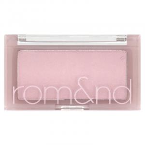 rom&nd, Better Than Cheek, N02 Vine Nude, 4 г