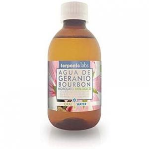 Terpenic Evo Geranium Bourbon Hydrolat Organic 250 мл 1 шт. 100 г