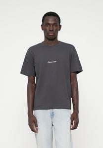 Футболка Jack & Jones JORNORREBRO TEE CREW NECK, Asphalt/Grey