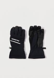 Перчатки Salomon PROPELLER ONE UNISEX, Deep Black/Black