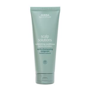 Кондиционер для волос scalp solutions replenishing Aveda, объем 200 мл
