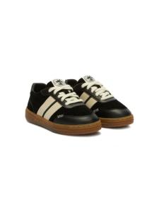 Palm Angels Kids кроссовки University Track, черный