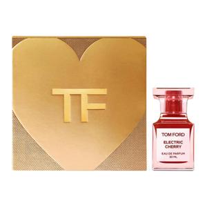 Электрический Glow Cherry Box парфюм цветочно-фруктовый аккорд Eau De Parfum EDP Ginger Jasmine 30ml/50ml TOM FORD