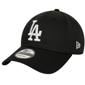 NEW ERA Мужская бейсболка с нашивкой MLB 9FORTY Los Angeles Dodgers World Series
