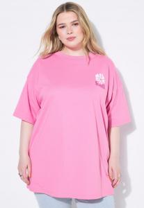 Футболка Studio Untold HALBARM, Pink