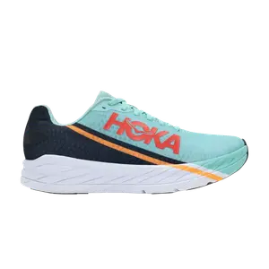 Кроссовки HOKA Rocket X, синий