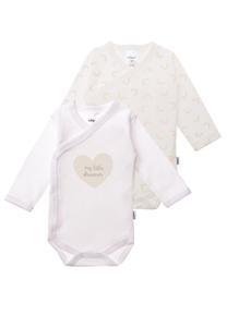 Комбинезон/боди LILIPUT my little dreamer, белый