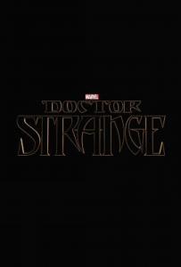 Marvel Doctor Strange Prelude (Marvel Enterprises)