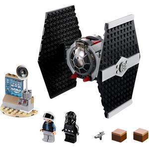 Конструктор Star Wars Collection Imperial Titanium War Machine 4+Edition Building Blocks 77pcs 75237 LEGO
