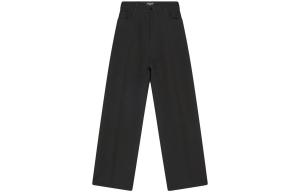 Брюки женские Balenciaga Baggy, черный